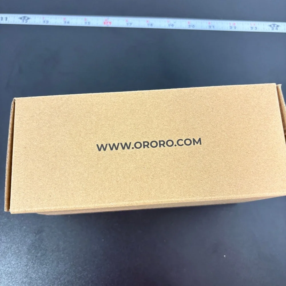 Ororo unisex zone
